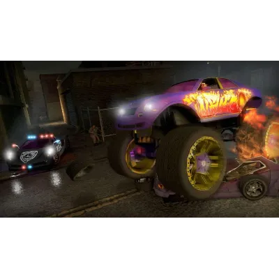 ⭐Saints Row IV: Re-Elected US XBOX One КЛЮЧ США - irongamers.ru