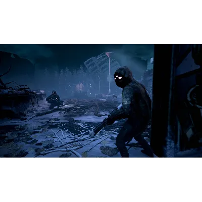 ⭐ Mutant Year Zero - Seed of Evil DLC US XBOX One КЛЮЧ - irongamers.ru