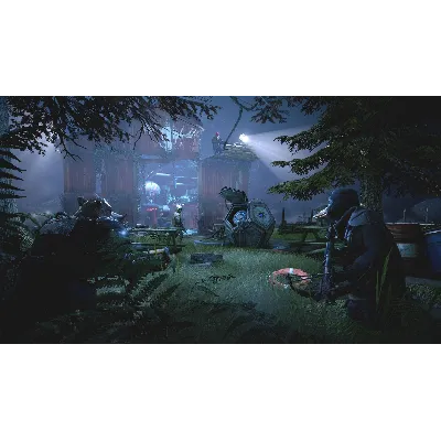 ⭐Mutant Year Zero: Road to Eden EU XBOX One КЛЮЧ ЕВРО - irongamers.ru