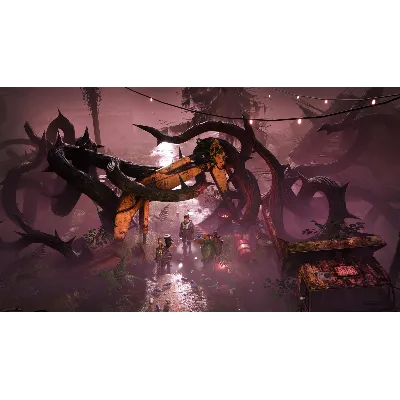 ⭐Mutant Year Zero: Road to Eden EU XBOX One КЛЮЧ ЕВРО - irongamers.ru