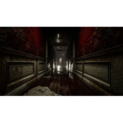 ⭐ Layers of Fear 2 EU XBOX One КЛЮЧ ЕВРОПА - irongamers.ru