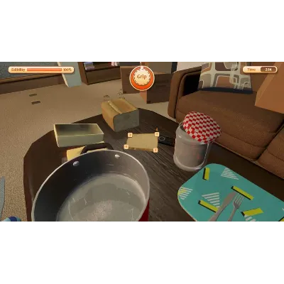 ⭐ I Am Bread EU XBOX One КЛЮЧ ЕВРОПА - irongamers.ru