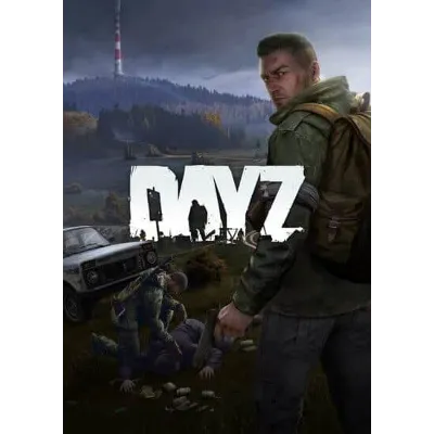 Steam Dayz (стандартное издание, новый аккаунт) - irongamers.ru
