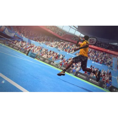 ⭐ Tennis World Tour 2 Ace Edition EU XBOX One КЛЮЧ - irongamers.ru