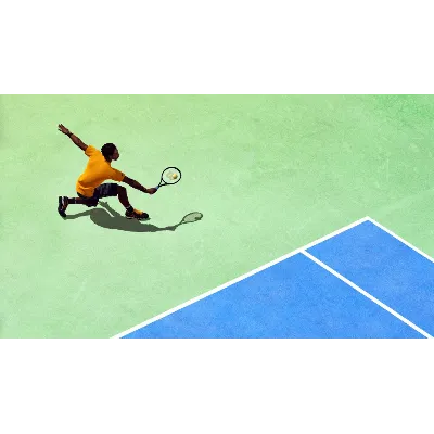 ⭐ Tennis World Tour: Roland-Garros Edition EU XBOX One - irongamers.ru