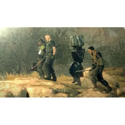 ⭐ Metal Gear Survive US XBOX One КЛЮЧ США - irongamers.ru