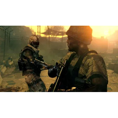 ⭐ Metal Gear Survive US XBOX One КЛЮЧ США - irongamers.ru
