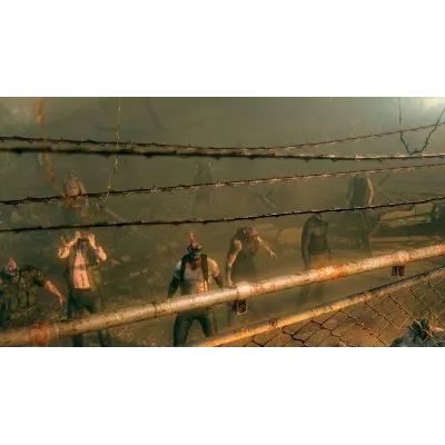 ⭐ Metal Gear Survive US XBOX One КЛЮЧ США - irongamers.ru