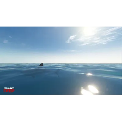 ⭐ Stranded Deep EU XBOX One КЛЮЧ ЕВРОПА - irongamers.ru