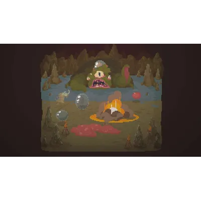 ⭐ Crawl EU XBOX One КЛЮЧ ЕВРОПА - irongamers.ru