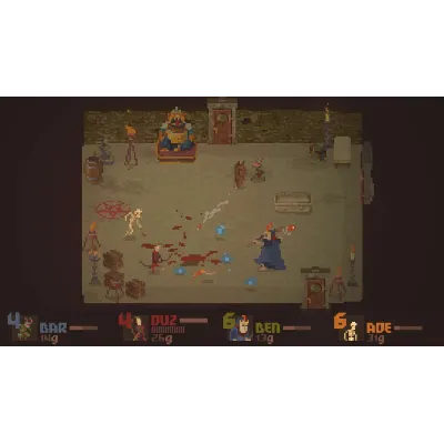 ⭐ Crawl EU XBOX One КЛЮЧ ЕВРОПА - irongamers.ru
