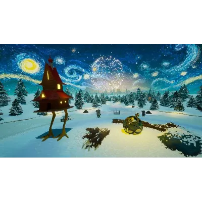 ⭐ Rock of Ages 2: Bigger & Boulder EU XBOX One КЛЮЧ - irongamers.ru
