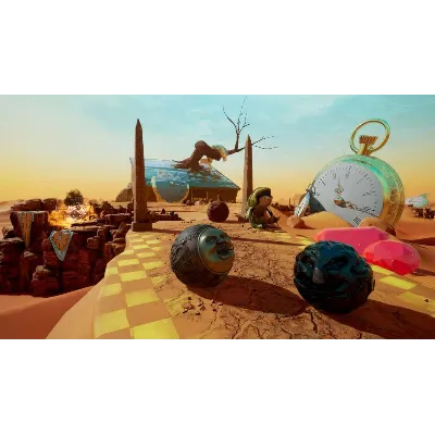 ⭐ Rock of Ages 2: Bigger & Boulder EU XBOX One КЛЮЧ - irongamers.ru