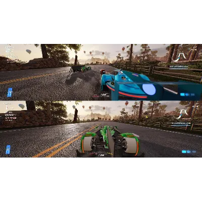 ⭐ Xenon Racer US XBOX One КЛЮЧ США - irongamers.ru