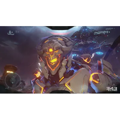 ⭐ Halo 5: Guardians - Warzone REQ Bundle DLC EU XBOX On - irongamers.ru