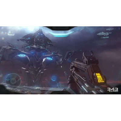 ⭐ Halo 5: Guardians - Warzone REQ Bundle DLC EU XBOX On - irongamers.ru