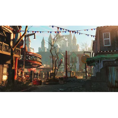 ⭐Fallout 4 - Nuka-World DLC EU XBOX One КЛЮЧ ЕВРОПА - irongamers.ru