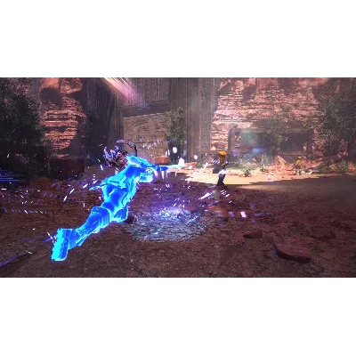 ⭐ Star Ocean The Divine Force EU Xbox Series X|S КЛЮЧ - irongamers.ru