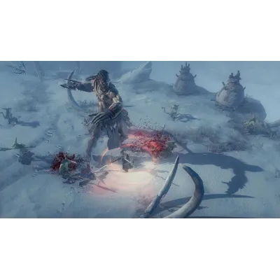 ⭐ Vikings: Wolves of Midgard EU XBOX One / Xbox Series - irongamers.ru