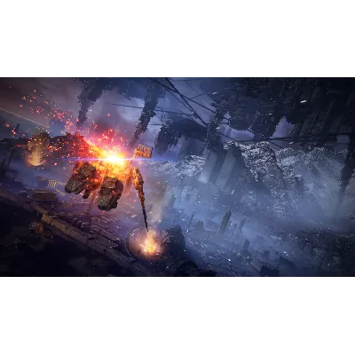 ⭐ Armored Core VI: Fires of Rubicon Deluxe Edition EU X - irongamers.ru