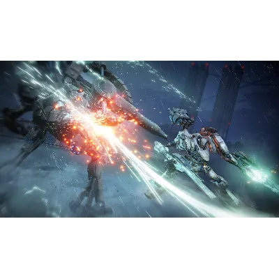 ⭐ Armored Core VI: Fires of Rubicon EU XBOX One / Xbox - irongamers.ru