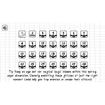 DOODLE ESCAPE XBOX ONE|XS+PC КЛЮЧ - irongamers.ru
