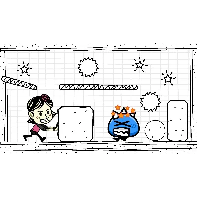 DOODLE ESCAPE XBOX ONE|XS+PC КЛЮЧ - irongamers.ru