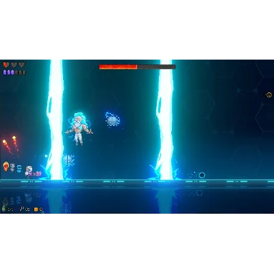 ⭐Neon Abyss EU XBOX One / XBOX Series X|S КЛЮЧ ЕВРОПА - irongamers.ru