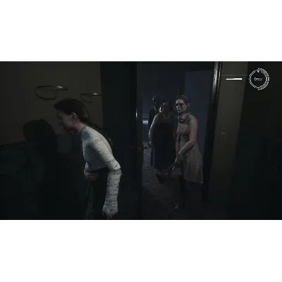 ⭐ Remothered: Broken Porcelain US XBOX One / Xbox Serie - irongamers.ru