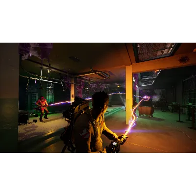 ⭐ Ghostbusters: Spirits Unleashed Ecto Edition US XBOX - irongamers.ru