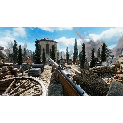 ⭐ Isonzo: Deluxe Edition EU XBOX One / Xbox Series X|S - irongamers.ru