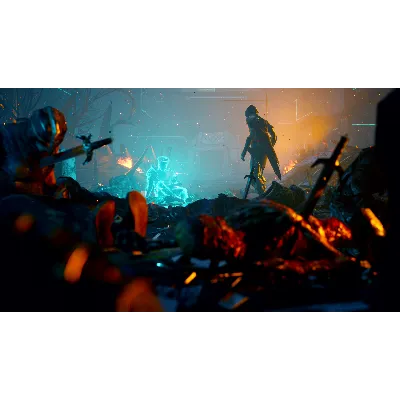 ⭐ Deathbound EU Xbox Series X|S КЛЮЧ ЕВРОПА - irongamers.ru