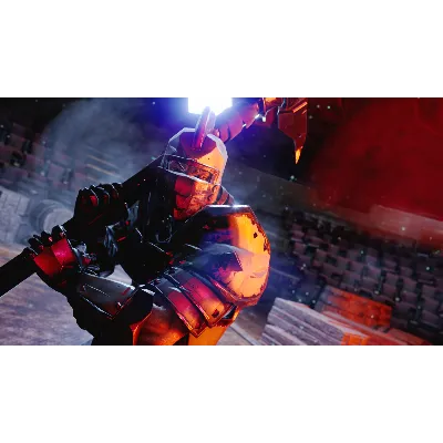 ⭐ Deathbound EU Xbox Series X|S КЛЮЧ ЕВРОПА - irongamers.ru