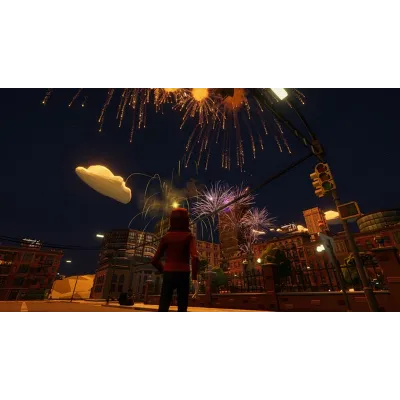 Fireworks Mania STEAM GIFT AUTO RU+МИР - irongamers.ru