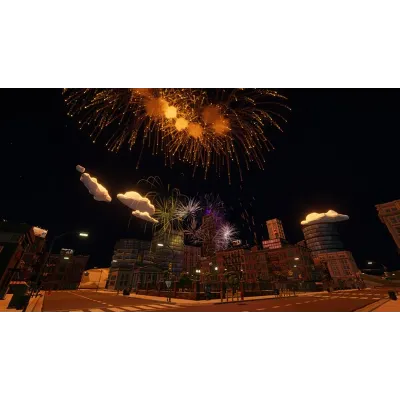 Fireworks Mania STEAM GIFT AUTO RU+МИР - irongamers.ru