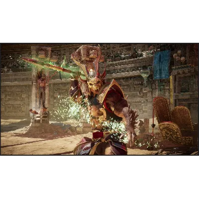 Mortal Kombat 11 - Shao Kahn XBOX ONE X|S PC Ключ - irongamers.ru
