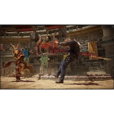 Mortal Kombat 11 - Shao Kahn XBOX ONE X|S PC Ключ - irongamers.ru