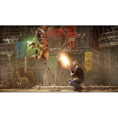 Mortal Kombat 11 - Shao Kahn XBOX ONE X|S PC Ключ - irongamers.ru