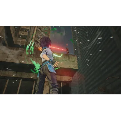 ⭐ Sword Art Online: Fatal Bullet Complete Edition EU XB - irongamers.ru