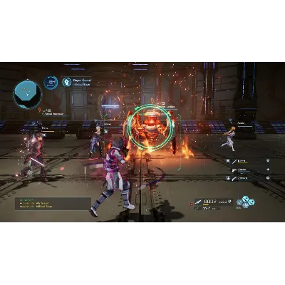 ⭐ Sword Art Online: Fatal Bullet Complete Edition EU XB - irongamers.ru