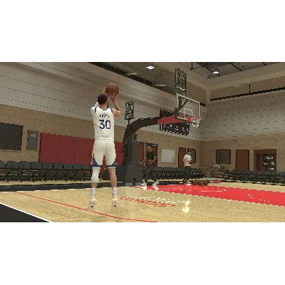 NBA 2K25 Standard Edition XBOX ONE / SERIES X|S Ключ - irongamers.ru