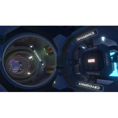 ⭐ Tacoma EU XBOX One КЛЮЧ ЕВРОПА - irongamers.ru