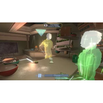 ⭐ Tacoma EU XBOX One КЛЮЧ ЕВРОПА - irongamers.ru