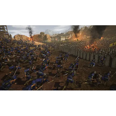 ⭐ Dynasty Warriors: Origins EU Xbox Series X|S КЛЮЧ - irongamers.ru