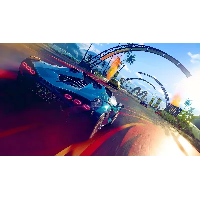 ⭐ The Crew Motorfest - Year 1 Pass DLC EU XBOX One / Xb - irongamers.ru