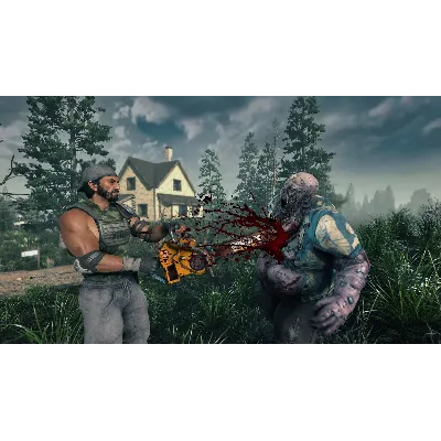7 DAYS TO DIE - CONSOLE EDITION (GAME PREVIEW) XBOX SER - irongamers.ru