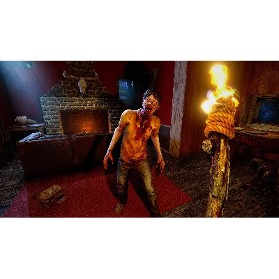 7 DAYS TO DIE - CONSOLE EDITION (GAME PREVIEW) XBOX SER - irongamers.ru
