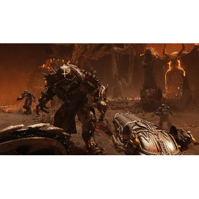 DOOM: THE DARK AGES XBOX SERIES S|X + PC (WIN) КЛЮЧ/КОД - irongamers.ru