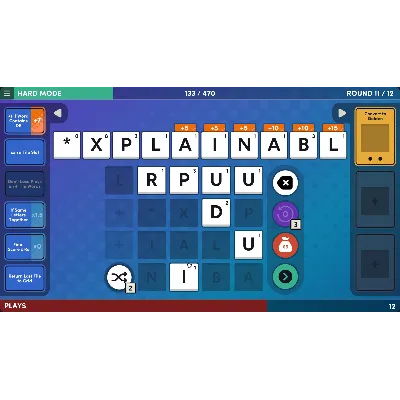 ⭐ ВСЕ СТРАНЫ+РОССИЯ⭐ Word Play STEAM GIFT - irongamers.ru