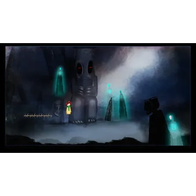 Alter World STEAM KEY REGION GLOBAL+РОССИЯ - irongamers.ru